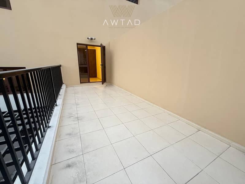 Ready To Move | Close Kitchen | 3Bed Plus Maids - Image 19