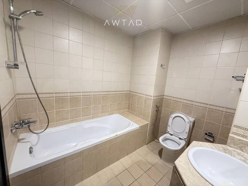 Ready To Move | Close Kitchen | 3Bed Plus Maids - Image 22