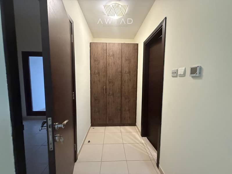 Ready To Move | Close Kitchen | 3Bed Plus Maids - Image 23