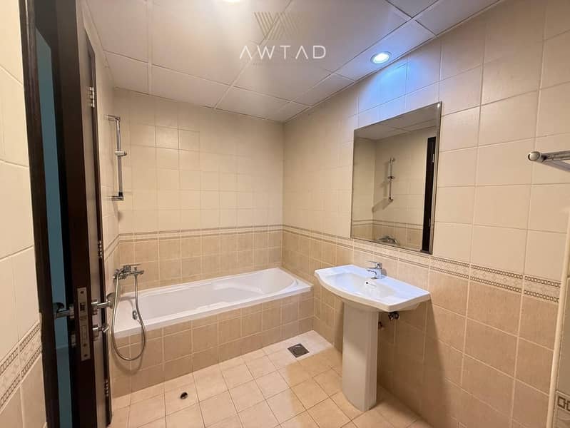 Ready To Move | Close Kitchen | 3Bed Plus Maids - Image 24