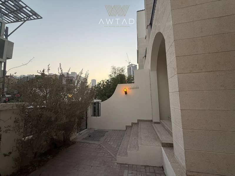 Ready To Move | Close Kitchen | 3Bed Plus Maids - Image 27