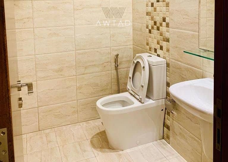 Vacant and Ready | Unique Layout | Chiller Free - Image 9