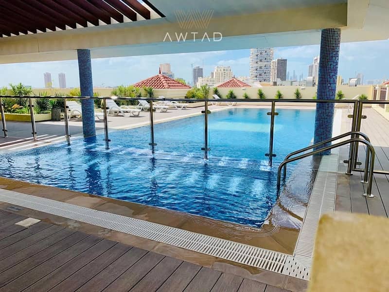 Vacant and Ready | Unique Layout | Chiller Free - Image 10