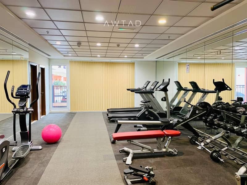 Vacant and Ready | Unique Layout | Chiller Free - Image 12