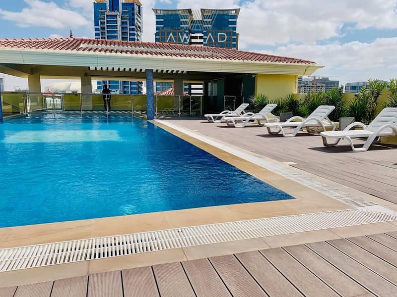 Vacant and Ready | Unique Layout | Chiller Free - Image 13