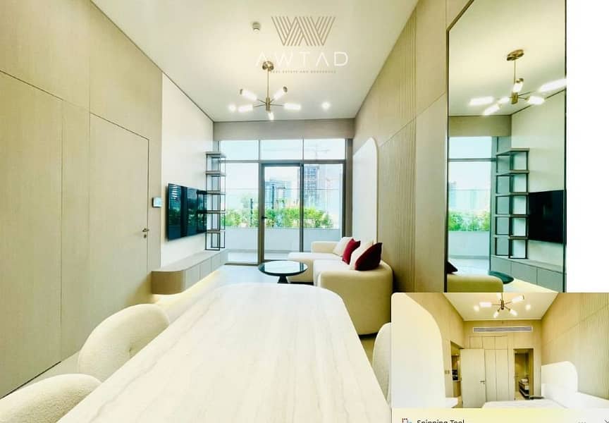 Brand New | Fully Furnished | Ready to Move In - Image 6