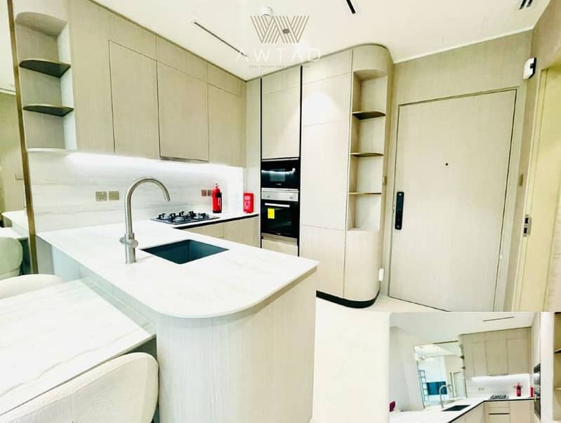 Brand New | Fully Furnished | Ready to Move In - Image 7