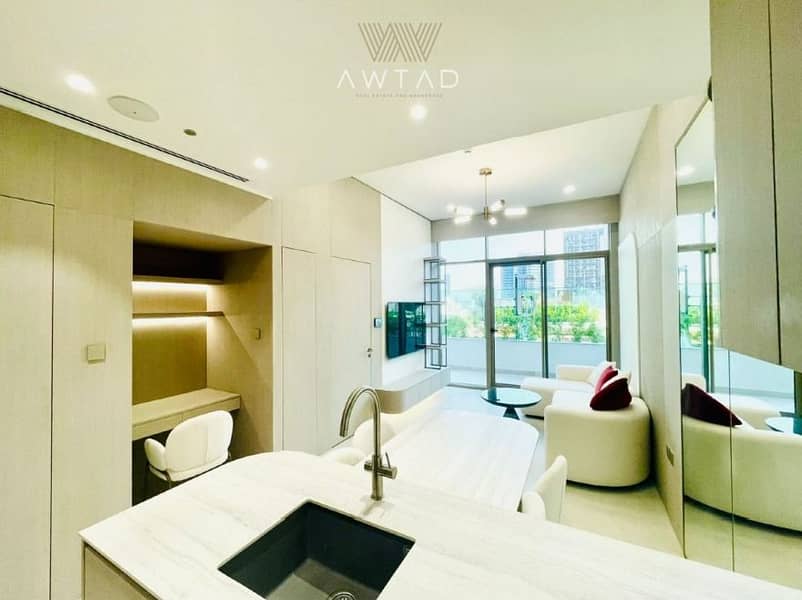 Brand New | Fully Furnished | Ready to Move In - Image 8