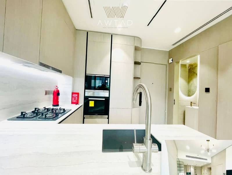 Brand New | Fully Furnished | Ready to Move In - Image 9