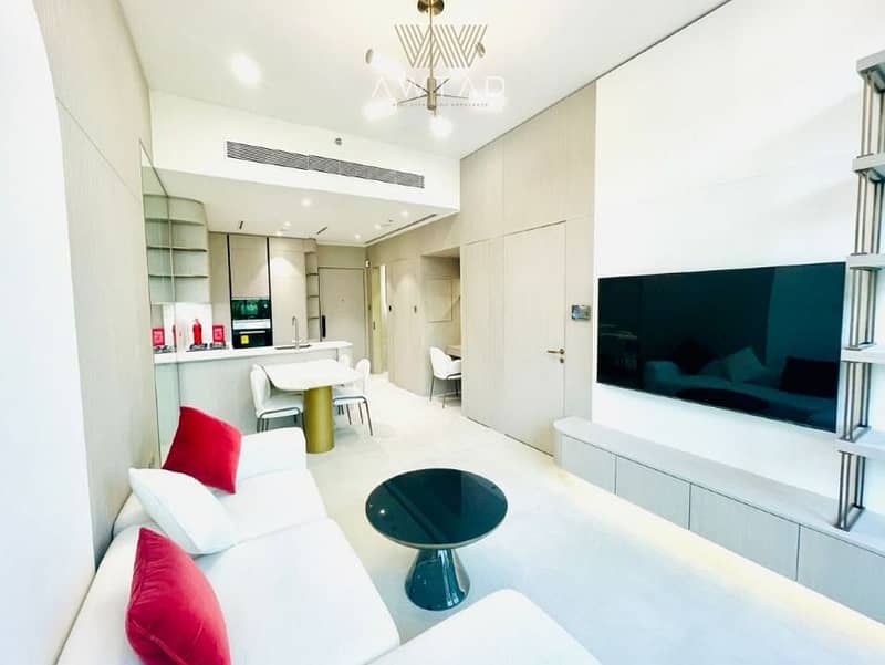 Brand New | Fully Furnished | Ready to Move In - Image 10