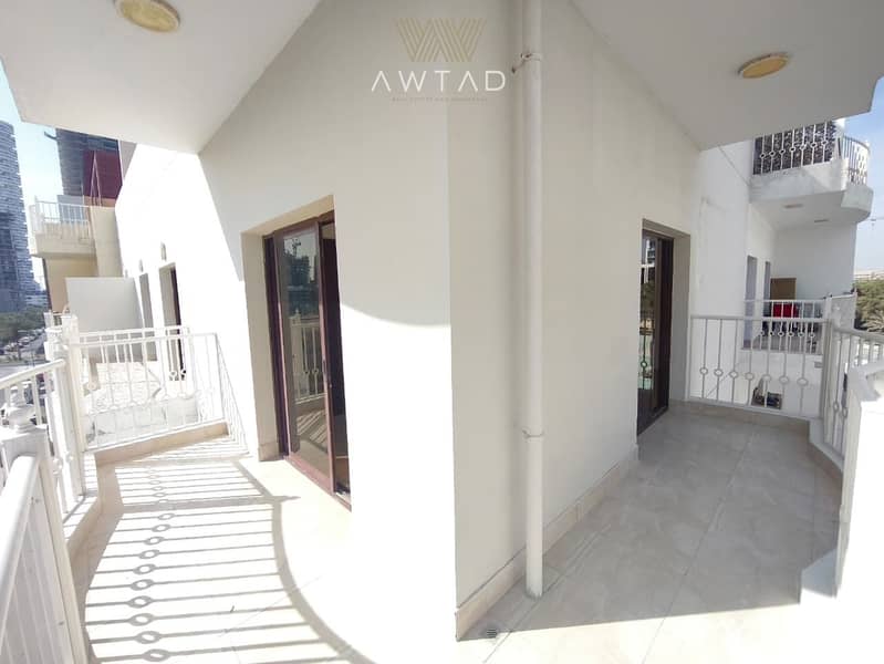 Ready to Move in | Huge Layout | Community View - Image 11