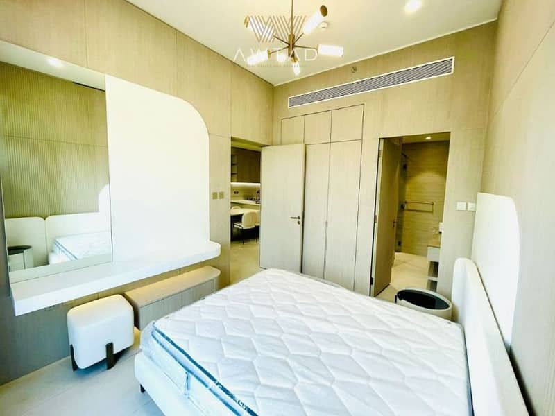 Brand New | Fully Furnished | Ready to Move In - Image 11