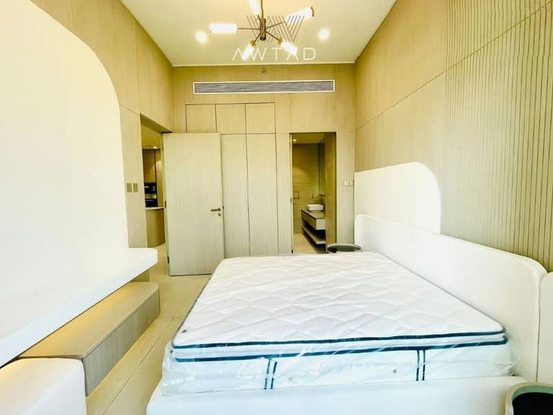 Brand New | Fully Furnished | Ready to Move In - Image 13