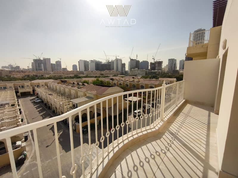 Ready to Move in | Huge Layout | Community View - Image 15