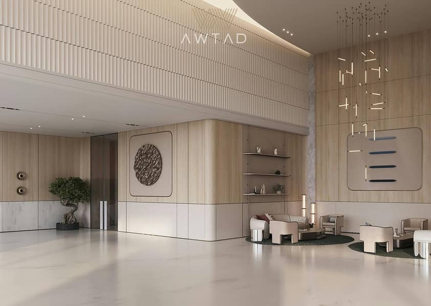 Burj Khalifa view | High Floor | Genuine Resale - Image 6