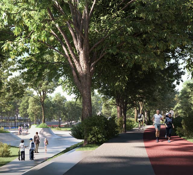 Brand New Spacious Villa l Premium Location l Payment Plan