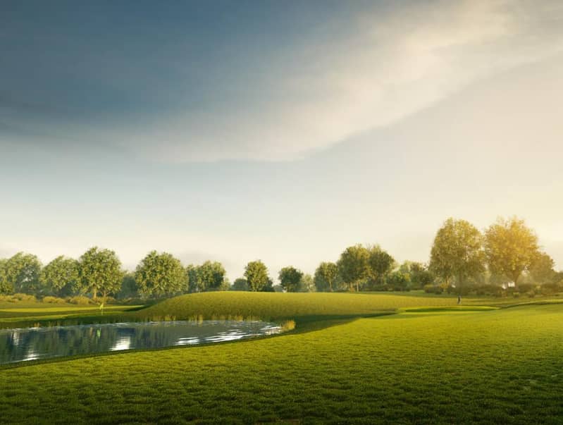 Brand New Spacious Villa l Premium Location l Payment Plan