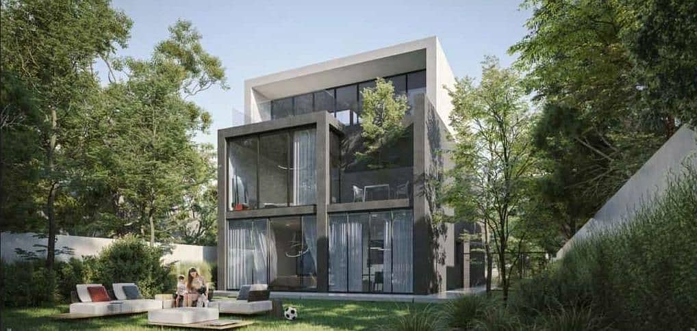 Brand New Spacious Villa l Premium Location l Payment Plan - Image 6