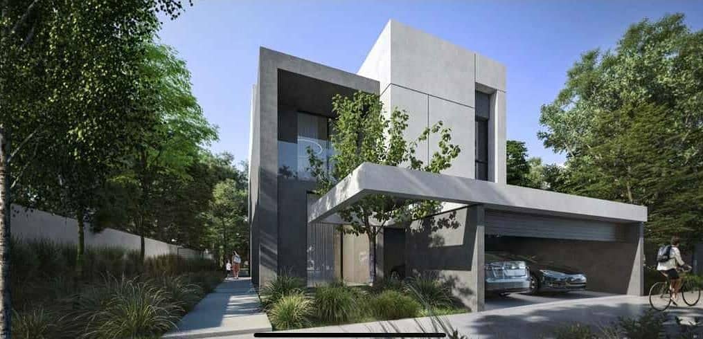 Brand New Spacious Villa l Premium Location l Payment Plan - Image 8