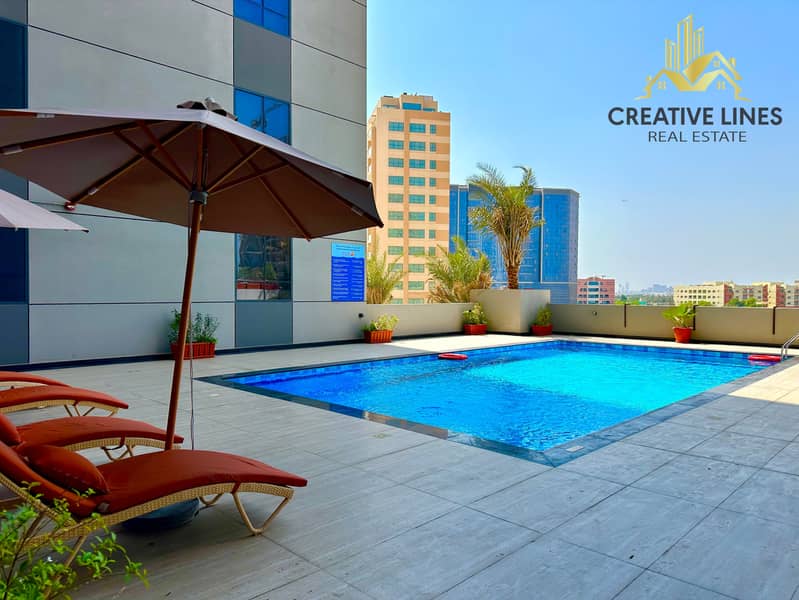 “Your Dream Family Home – Brand New 2BHK, Fully Loaded with Amenities” - Image 15