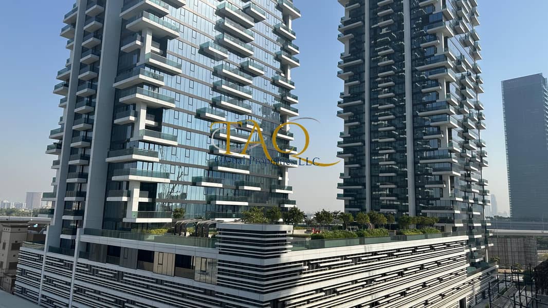 Massive balcony | HOT listing | viewing Is Advise | Ready to Move in - Image 9