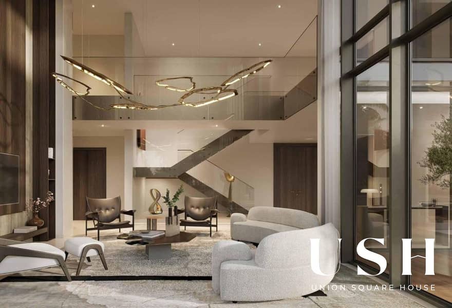 No commission| Prime Location | Luxury Duplex