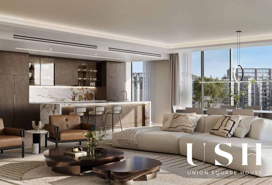 No commission| Prime Location | Luxury Duplex