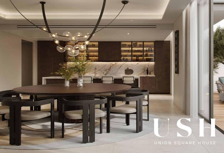 No commission| Prime Location | Luxury Duplex