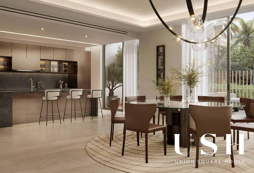 No commission| Prime Location | Luxury Duplex