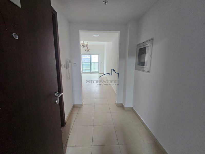 Chiller Free | Bright Unit | Prime Location