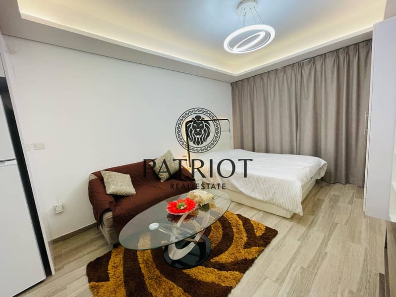 8.5% ROI Net | Fully Furnished | August 2026 | High Capital appreciation | Limited time offer