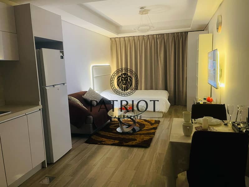 8.5% ROI Net | Fully Furnished | August 2026 | High Capital appreciation | Limited time offer