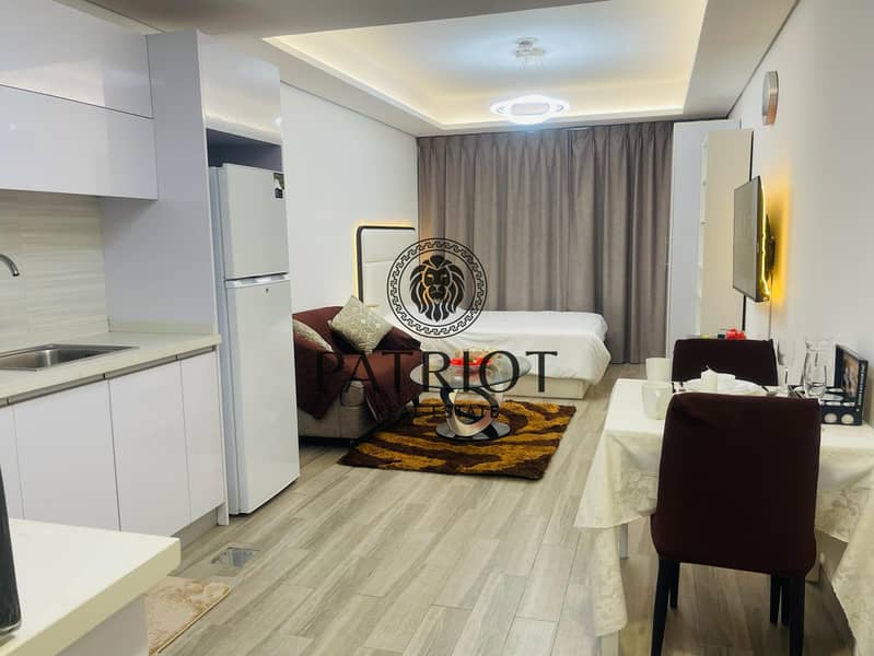 8.5% ROI Net | Fully Furnished | August 2026 | High Capital appreciation | Limited time offer