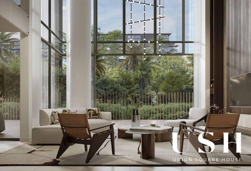 No commission| Prime Location | Luxury Duplex - Image 9