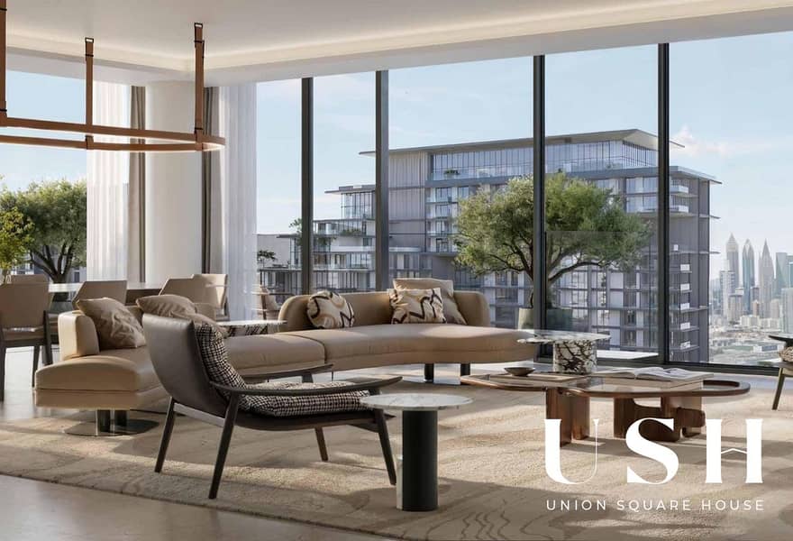 No commission| Prime Location | Luxury Duplex - Image 10