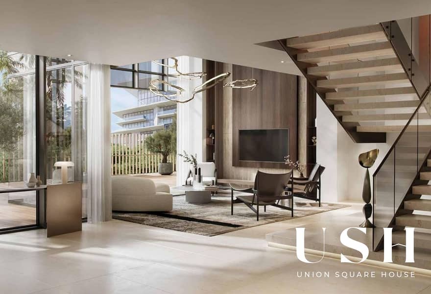 No commission| Prime Location | Luxury Duplex - Image 12