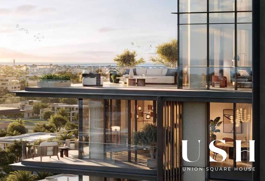 No commission| Prime Location | Luxury Duplex - Image 13