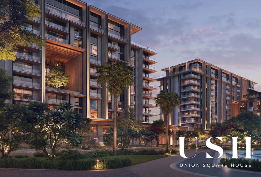 No commission| Prime Location | Luxury Duplex - Image 14