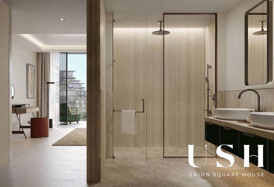 No commission| Prime Location | Luxury Duplex - Image 15