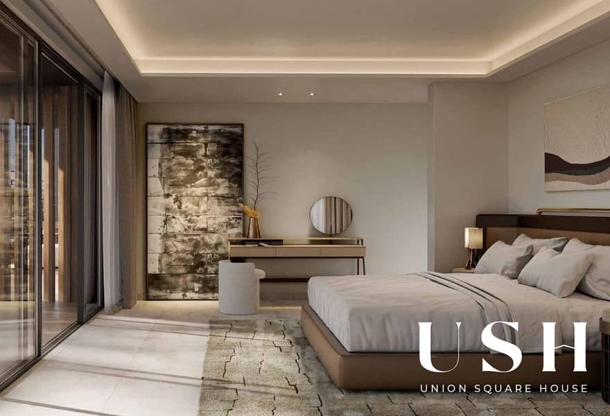 No commission| Prime Location | Luxury Duplex - Image 16