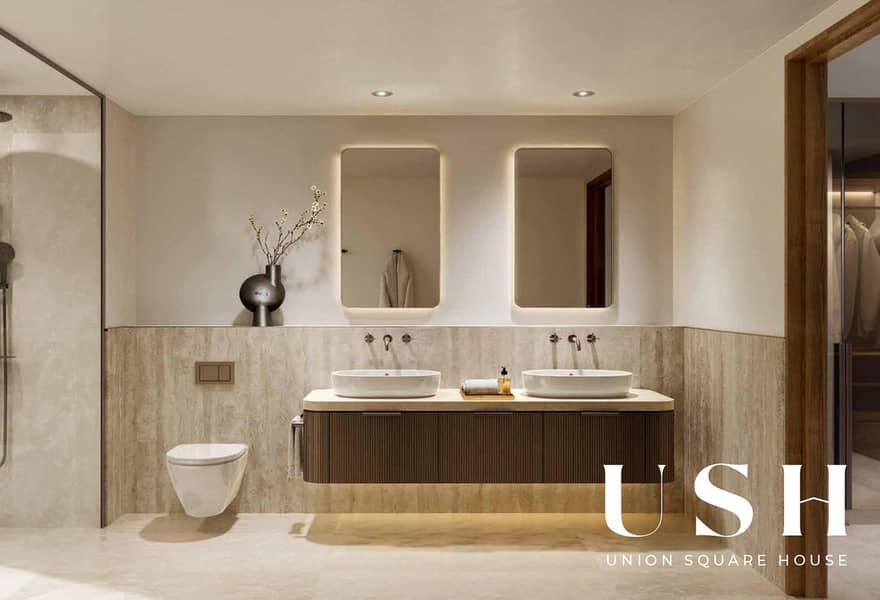 No commission| Prime Location | Luxury Duplex - Image 18