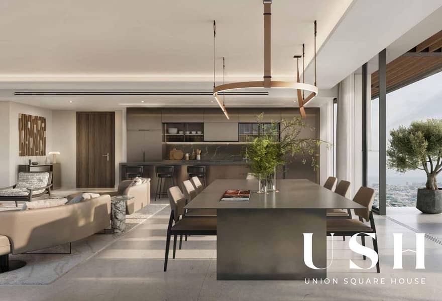 No commission| Prime Location | Luxury Duplex - Image 19