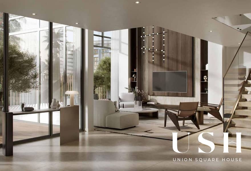 No commission| Prime Location | Luxury Duplex - Image 20