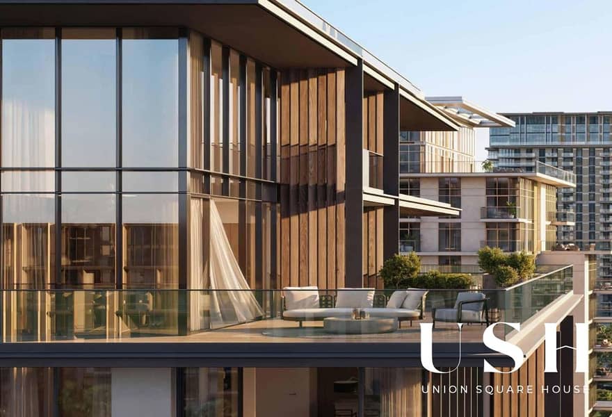 No commission| Prime Location | Luxury Duplex - Image 21