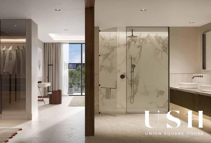 No commission| Prime Location | Luxury Duplex - Image 22