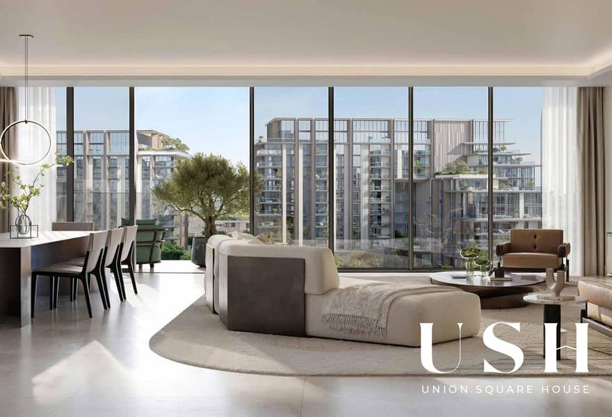 No commission| Prime Location | Luxury Duplex - Image 23