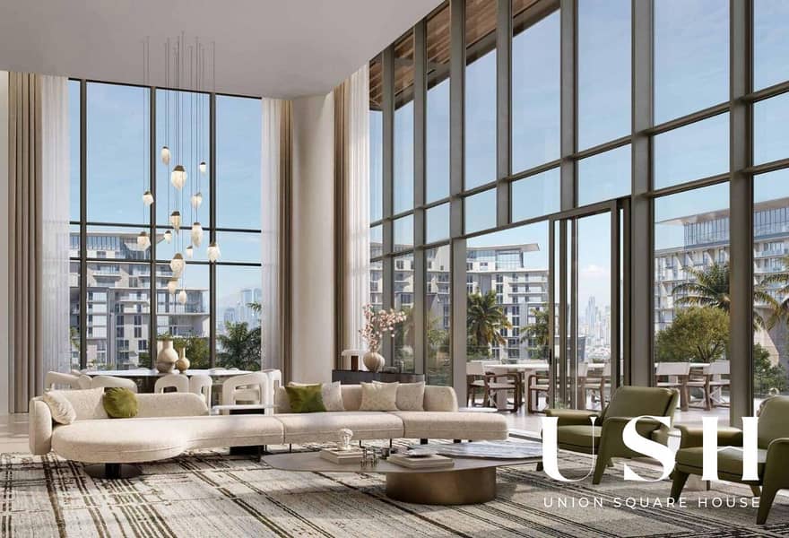 No commission| Prime Location | Luxury Duplex - Image 24