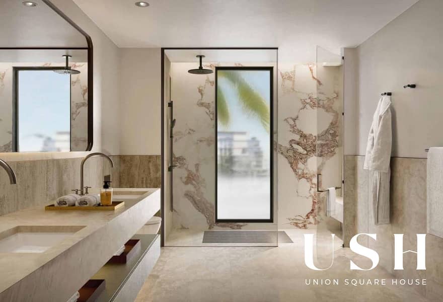 No commission| Prime Location | Luxury Duplex - Image 26