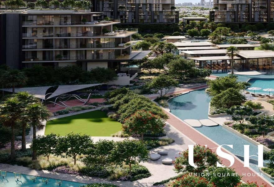 No commission| Prime Location | Luxury Duplex - Image 27