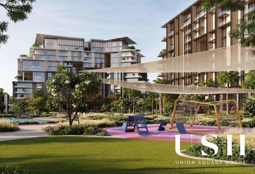 No commission| Prime Location | Luxury Duplex - Image 28